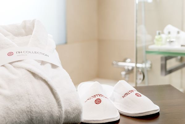 Hotel NH Collection Antwerp Centre by null