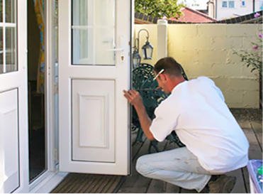 Slide of Your Exterior Pros