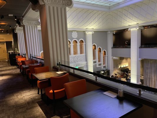 Radisson Blu Plaza Hotel, Helsinki by null