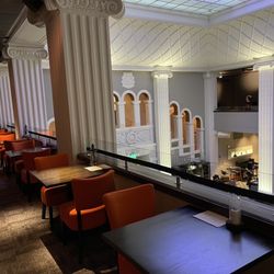 Radisson Blu Plaza