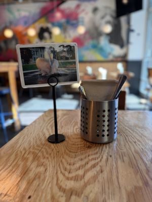 Spitz - Salt Lake City by null