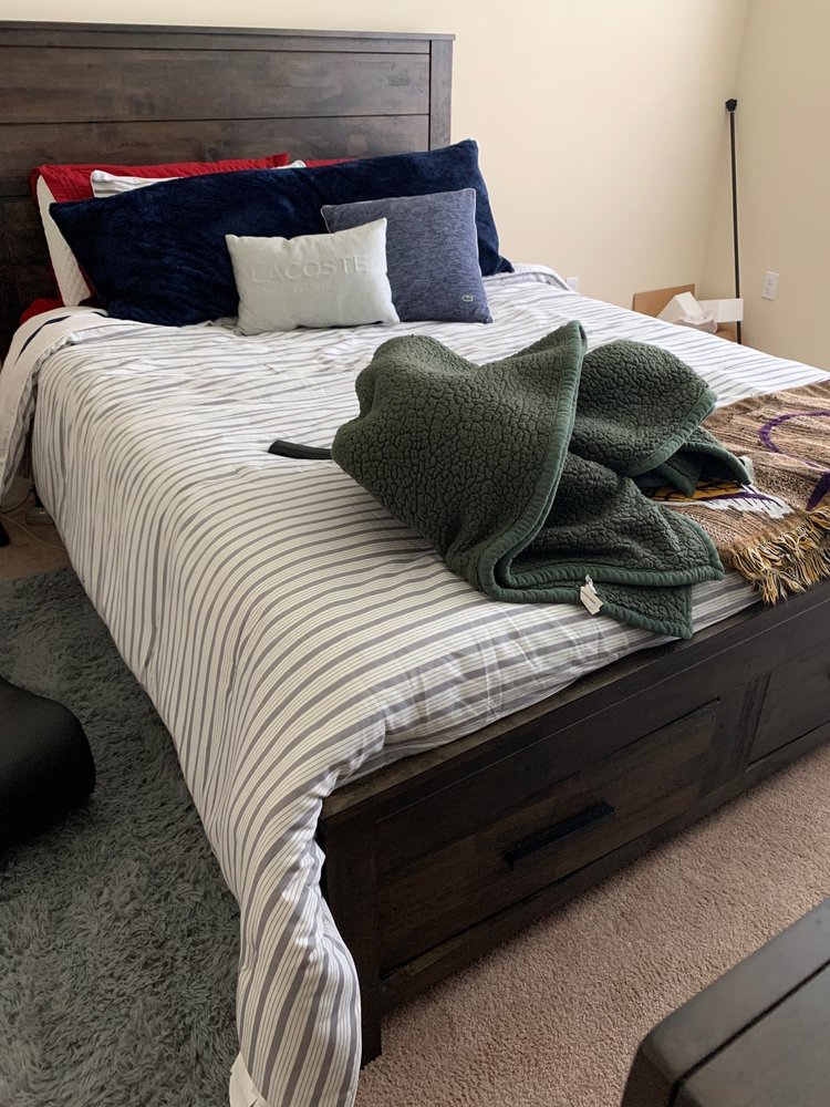 BROAD WAREHOUSE FURNITURE 31 Photos 119 N Galvez St, New Orleans