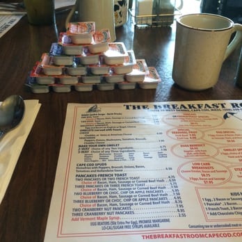 The Breakfast Room - Breakfast & Brunch Near Me - West Dennis, Massachusetts The Breakfast Room - Breakfast & Brunch Near Me - West Dennis, Massachusetts