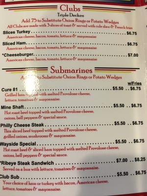 Buddy's Place by null