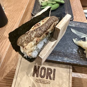 Nori Bar - Sushi Bars Near Me - Honolulu, Hawaii Nori Bar - Sushi Bars Near Me - Honolulu, Hawaii