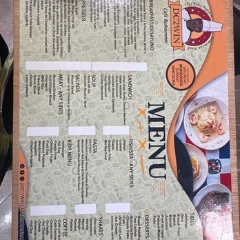Dc2win Cafe Restaurant - Menu - Dominican Near Me - Opa-locka, Florida Dc2win Cafe Restaurant - Menu - Dominican Near Me - Opa-locka, Florida