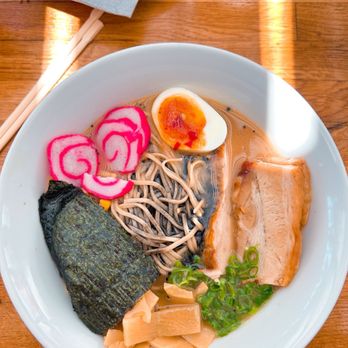 Star Noodle - Hapa Ramen* - Asian Fusion Near Me - Lahaina, Hawaii