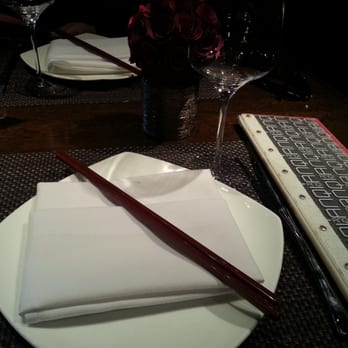 AnQi Bistro - Asian Fusion Near Me - Costa Mesa, California AnQi Bistro - Asian Fusion Near Me - Costa Mesa, California