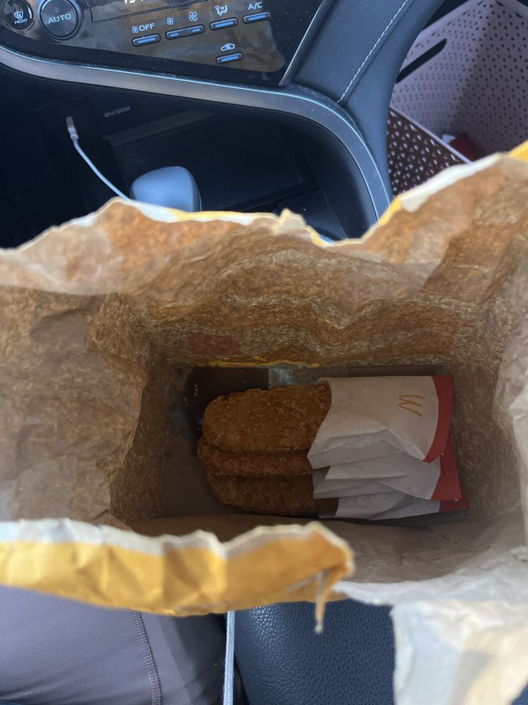 Social spots from McDonald's