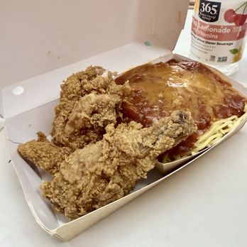 Jollibee - 2 Chicken SandMeal 3pc Chicken Tenders Meal Deal - Fast Food Near Me - Woodside, New York Jollibee - 2 Chicken SandMeal 3pc Chicken Tenders Meal Deal - Fast Food Near Me - Woodside, New York