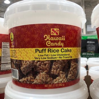 Costco - Old-school favorites! - Wholesale Stores Near Me - Honolulu, Hawaii