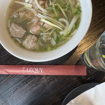 Hem By Lequy - Combination pho - Seafood Near Me - San Francisco, California Hem By Lequy - Combination pho - Seafood Near Me - San Francisco, California
