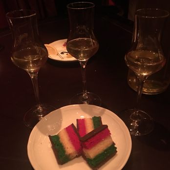 Carbone - Italian Near Me - Las Vegas, Nevada