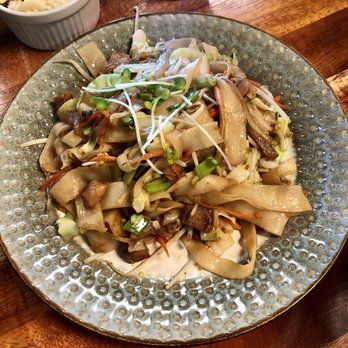 Joey's Kitchen Napili - Pork Chow Fun - VN - Filipino Near Me - Lahaina, Hawaii Joey's Kitchen Napili - Pork Chow Fun - VN - Filipino Near Me - Lahaina, Hawaii