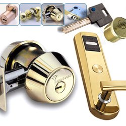 T B C Locksmith