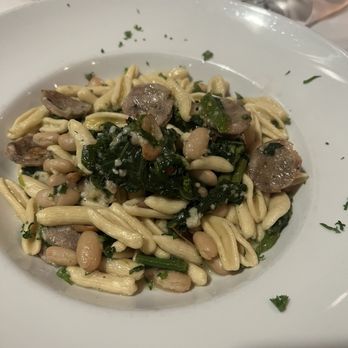 Ristorante Di Sofia - Cavatelli Rapini - Italian Near Me - Stratford, Connecticut Ristorante Di Sofia - Cavatelli Rapini - Italian Near Me - Stratford, Connecticut