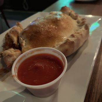 Kim's - Calzone - Pizza Near Me - Oconomowoc, Wisconsin