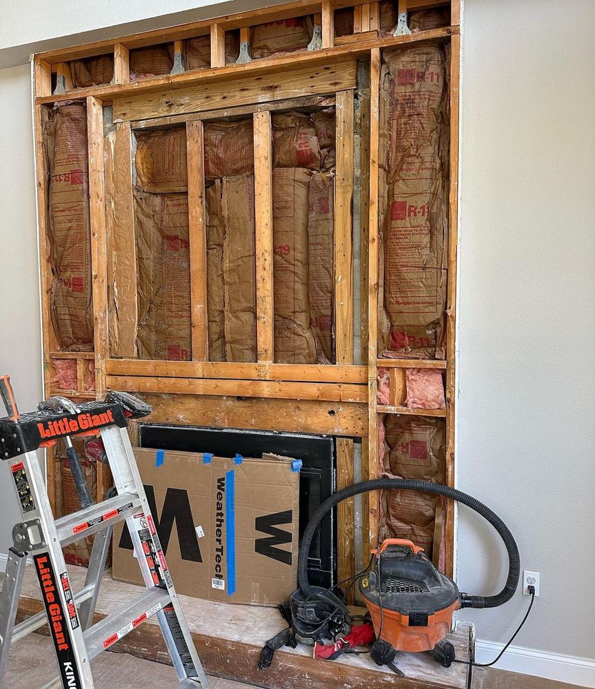 Slide of Luxurious Remodeling S&r