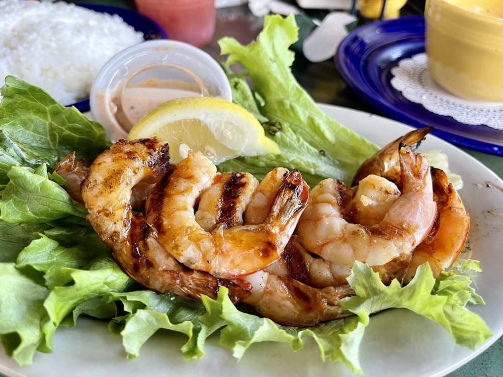 GRILLS RIVERSIDE SEAFOOD DECK & TIKI BAR 531 Photos & 638 Reviews