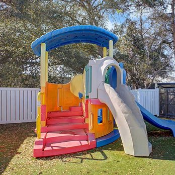 Arlington KinderCare - Playground - Child Care & Day Care Near Me - Jacksonville, Florida Arlington KinderCare - Playground - Child Care & Day Care Near Me - Jacksonville, Florida