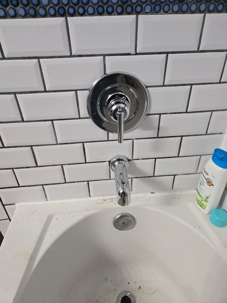 Slide of Liberator Service Company