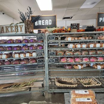 Dudley's Bakery - Delis Near Me - Santa Ysabel, California