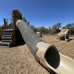 Grant Frontier Park