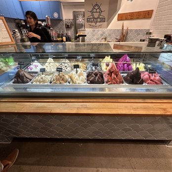 Gelato 101 - Gelato - Gelato Near Me - Encinitas, California Gelato 101 - Gelato - Gelato Near Me - Encinitas, California
