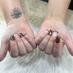 Aber Nail & Spa