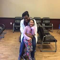 MedPrem Urgent Care - Juliana and Annabelle