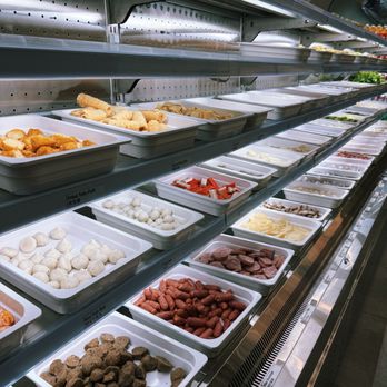 Big Hey Hot Pot - time to make some decisions - Szechuan Near Me - Portland, Oregon