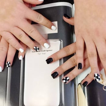 Nail Design - Nail Salons Near Me - Carlsbad, California