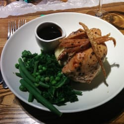 The Packhorse