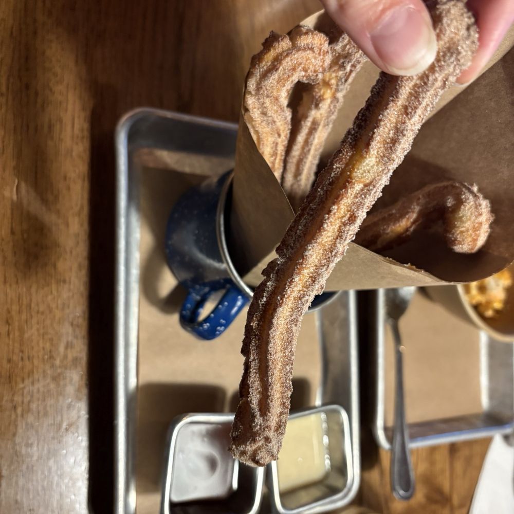 Bartaco - Churros - Tacos Near Me - Denver, Colorado