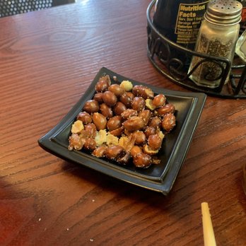 Noodle House - Boiled peanuts - Noodles Near Me - Midland, Texas Noodle House - Boiled peanuts - Noodles Near Me - Midland, Texas