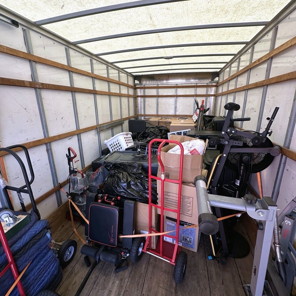 Urban Moving Services - Movers Near Me - Los Angeles, California Urban Moving Services - Movers Near Me - Los Angeles, California