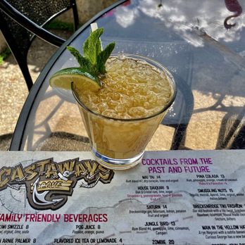 Castaways Cove - Mai Tai - Tiki Bars Near Me - Breckenridge, Colorado Castaways Cove - Mai Tai - Tiki Bars Near Me - Breckenridge, Colorado