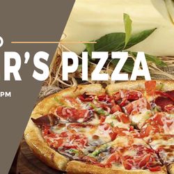 Brothers Pizza