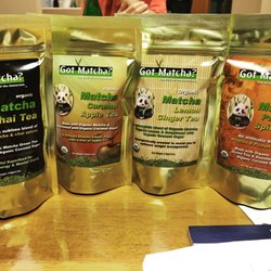 Got Matcha
