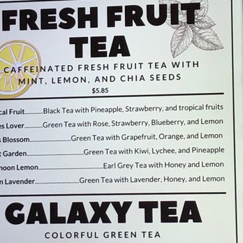 Tea Be Honest - Coffee & Tea Near Me - Palm Desert, California Tea Be Honest - Coffee & Tea Near Me - Palm Desert, California