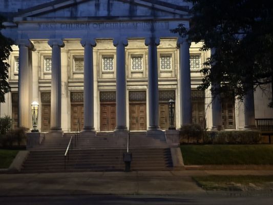 Louisville Historic Tours by null