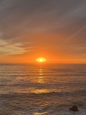 Esalen Institute by null