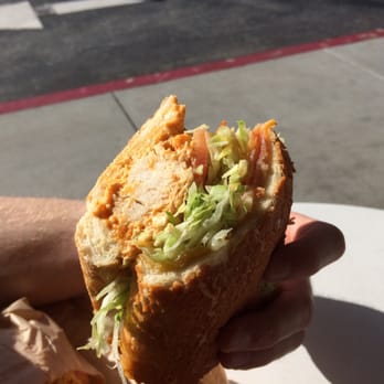 Ike's Place - 49er! - Sandwiches Near Me - San Mateo, California Ike's Place - 49er! - Sandwiches Near Me - San Mateo, California