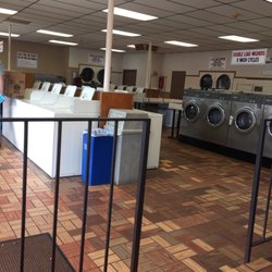 Parktowne Laundries
