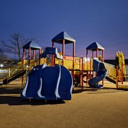 Peay Park