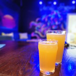 Yeasty Brews Artisanal Beer
