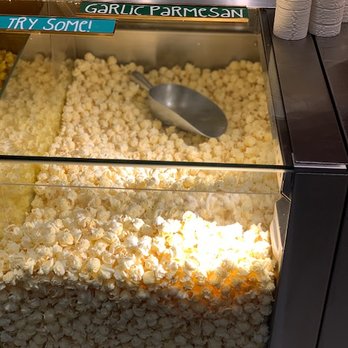 Brown Bag Popcorn - Popcorn Shops Near Me - Troy, Michigan