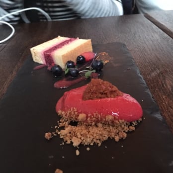 AMBAR Restaurant, Capitol Hill - Capri - Modern European Near Me - Washington, DC, District of Columbia