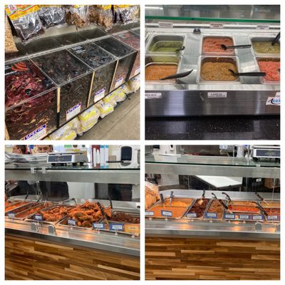 Carnival Market by null