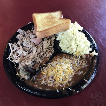 Bradley's Real Pit Barbecue - Barbeque Near Me - Covington, Georgia